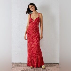 Free People | Maxi Dress